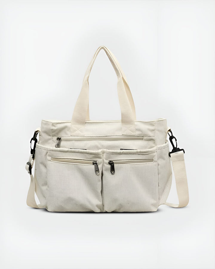 Urban Cord | Tote Bag