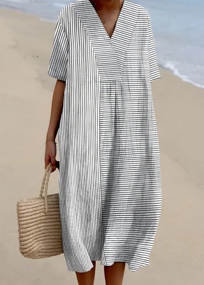 Hailey | Lightweight Flowing Dress