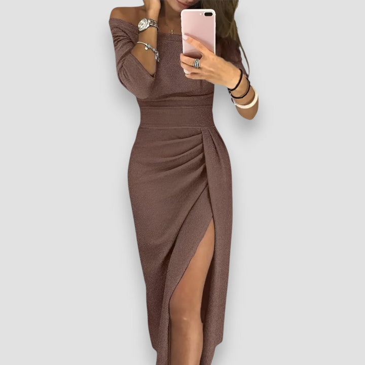 Sophia | Chic Dress