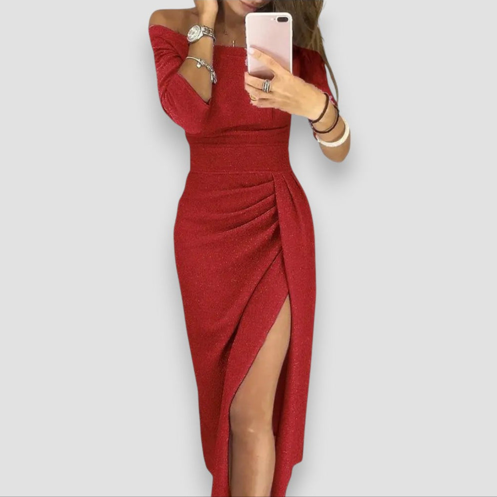 Sophia | Chic Dress