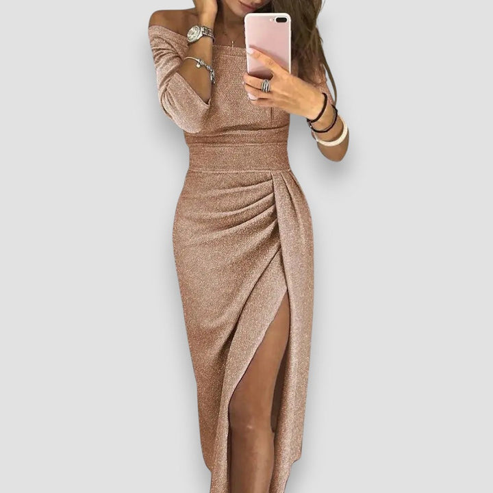 Sophia | Chic Dress