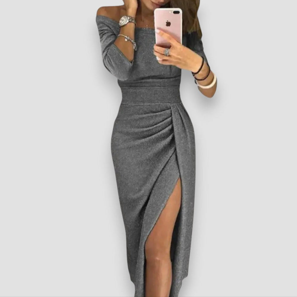 Sophia | Chic Dress