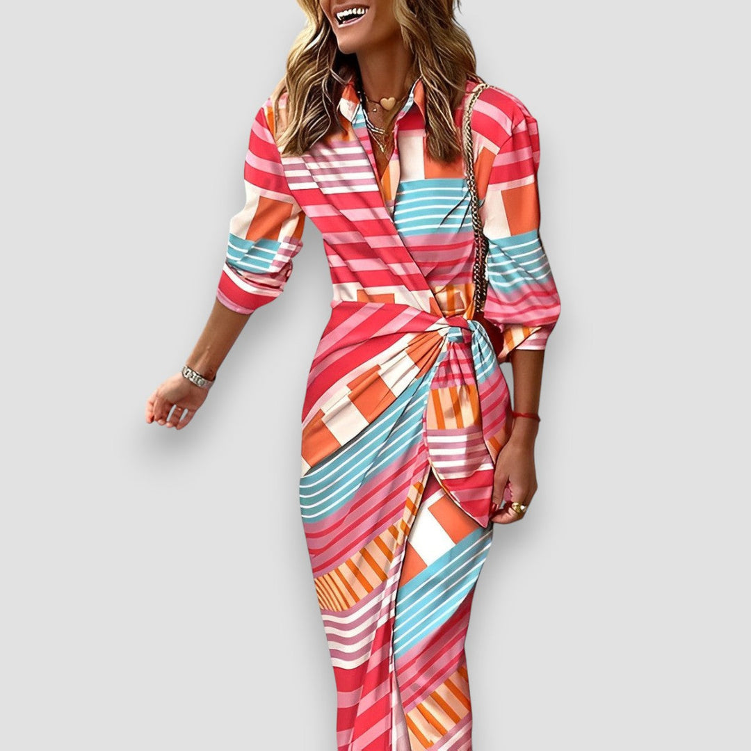 Fabiana | Timeless Dress