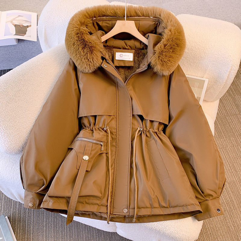 Stella | Your Chic Winter Coat