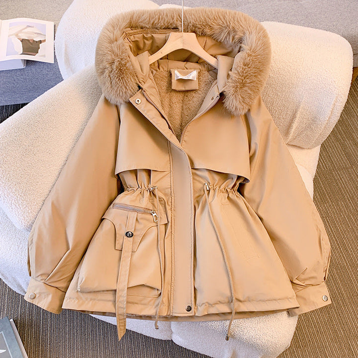 Stella | Your Chic Winter Coat