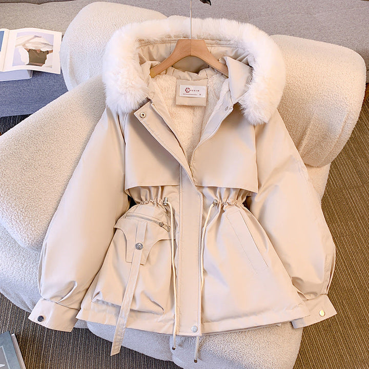 Stella | Your Chic Winter Coat