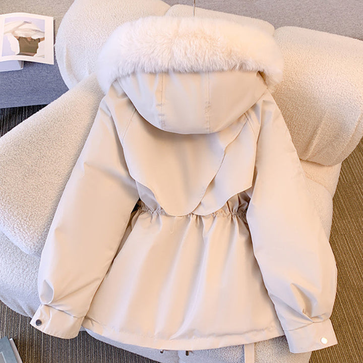 Stella | Your Chic Winter Coat