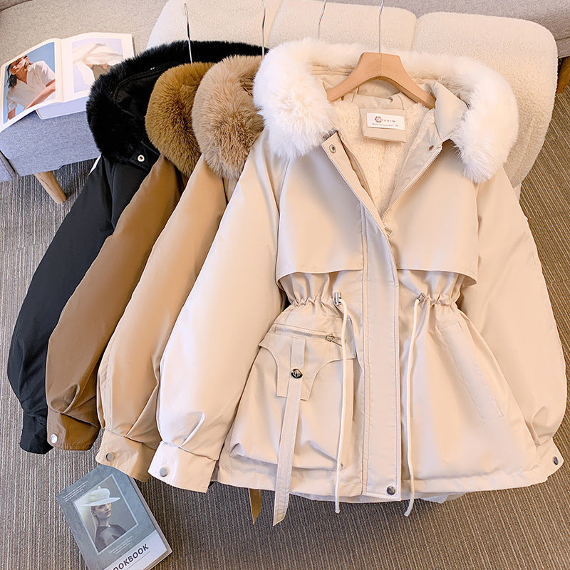 Stella | Your Chic Winter Coat