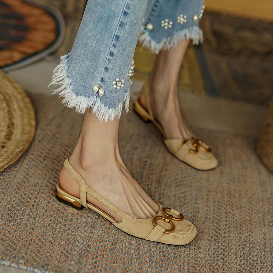 Amire | Stylish Orthopedic Sandals