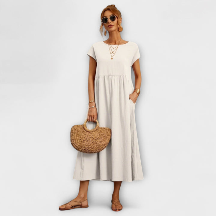Magnolia | Timeless Dress