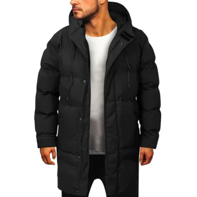 Benjamin | Parka