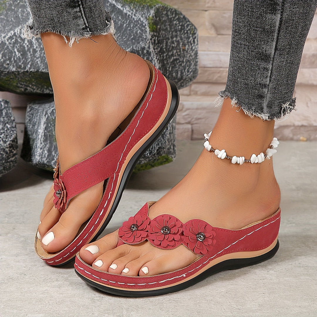 Ella | Orthopedic Sandals