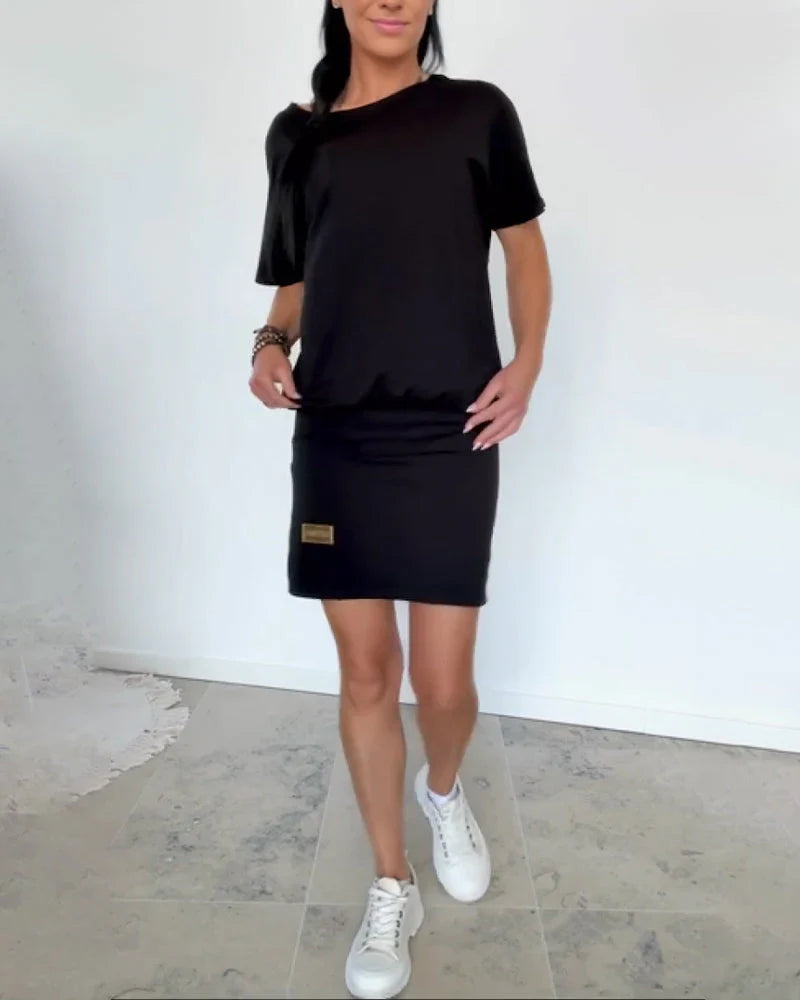 Masha | Casual Chic Dress