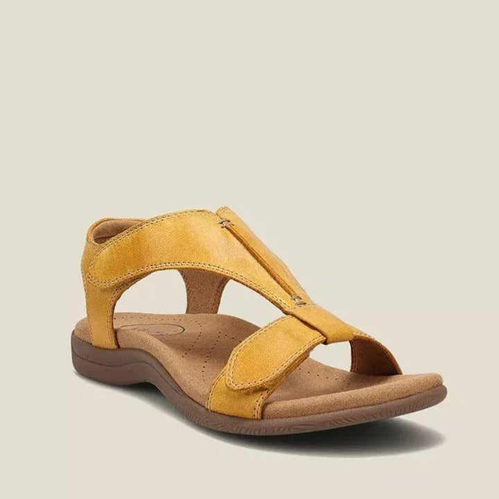 Nina | Summer Sandals