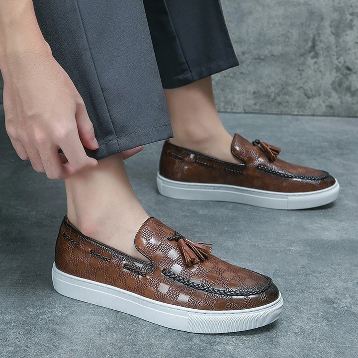 Sartori | Leather Loafers