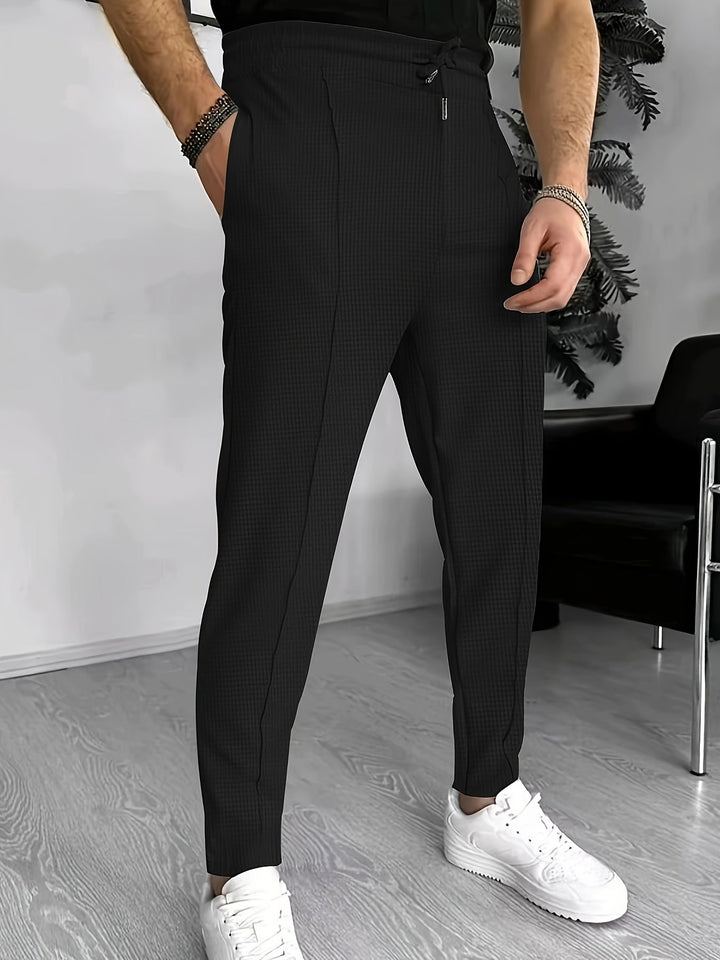 Tyler | Elegant Sports Pants