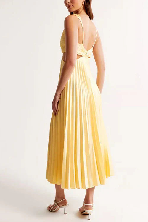 Julia | Dreamy Maxi Dress