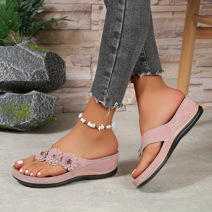 Ella | Orthopedic Sandals