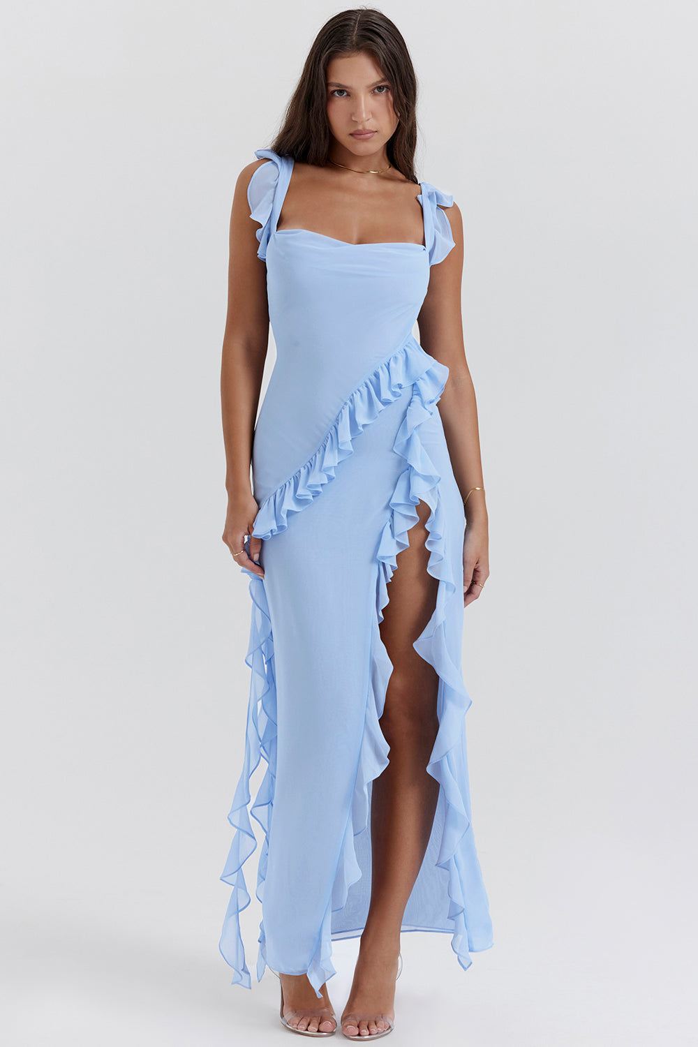 Adriana | Beautiful Comfortable Midi Dress