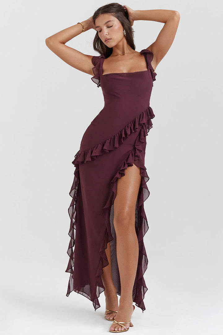 Adriana | Beautiful Comfortable Midi Dress