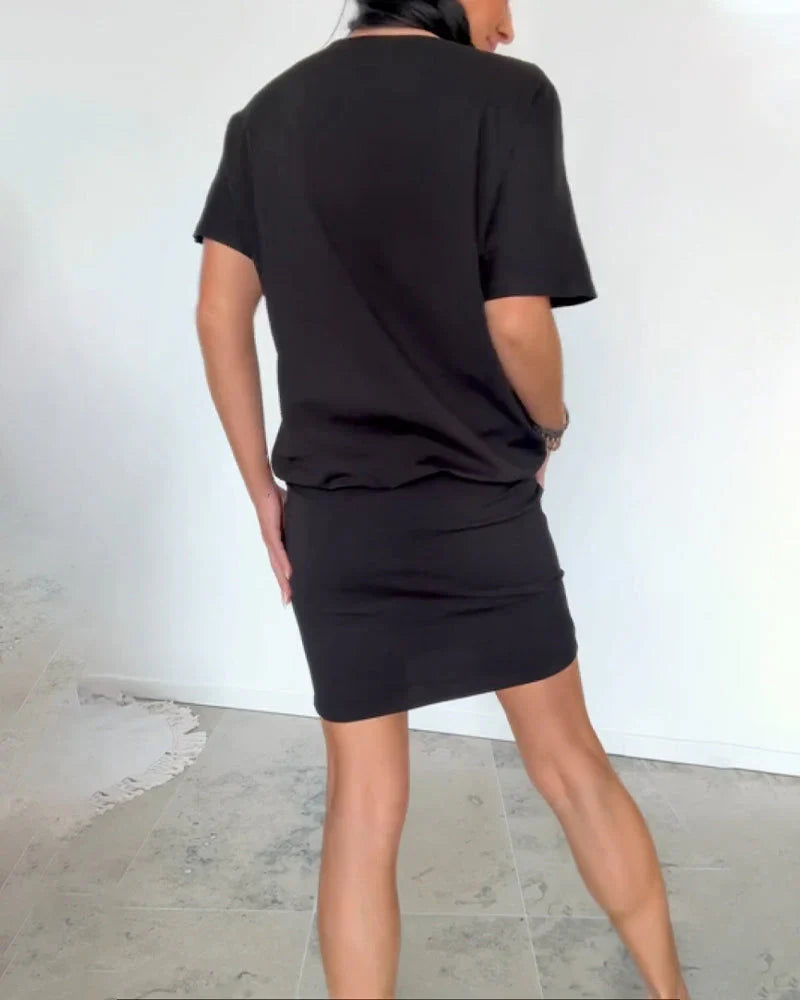 Masha | Casual Chic Dress