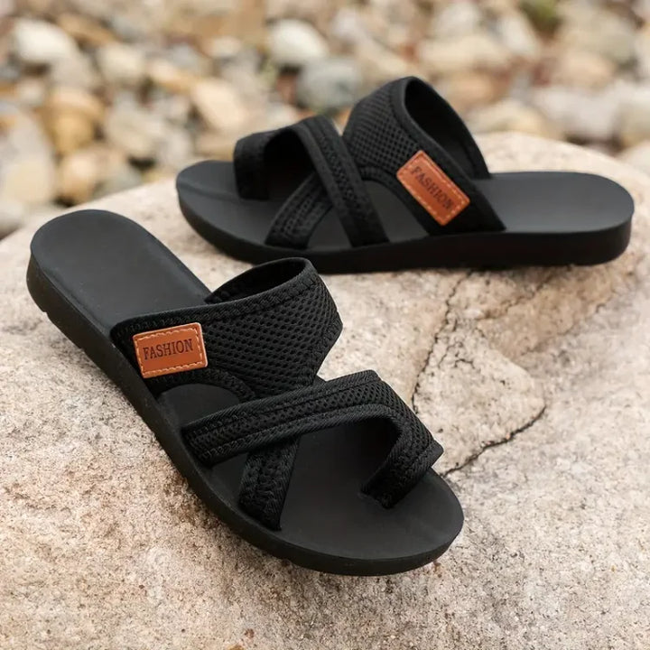 Elia | Comfortable Sandals