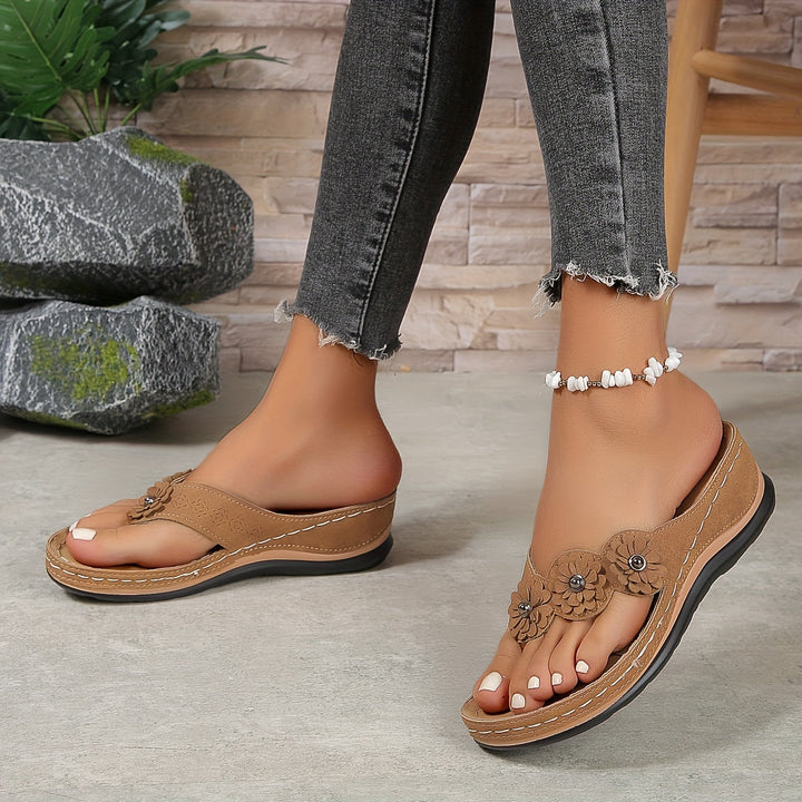 Ella | Orthopedic Sandals