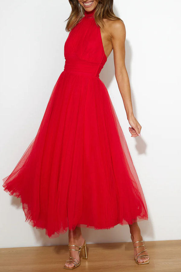 Phoebe | Elegant Dress