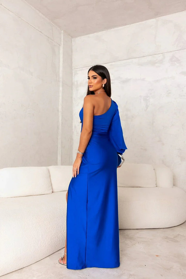 Ava | Evening Maxi Dress