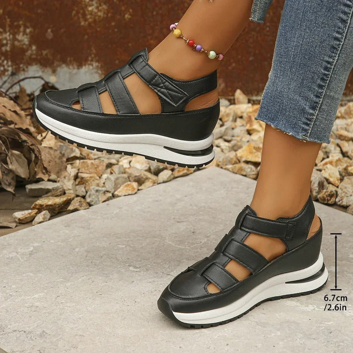 Charlot | Comfortable Orthopedic Sandals