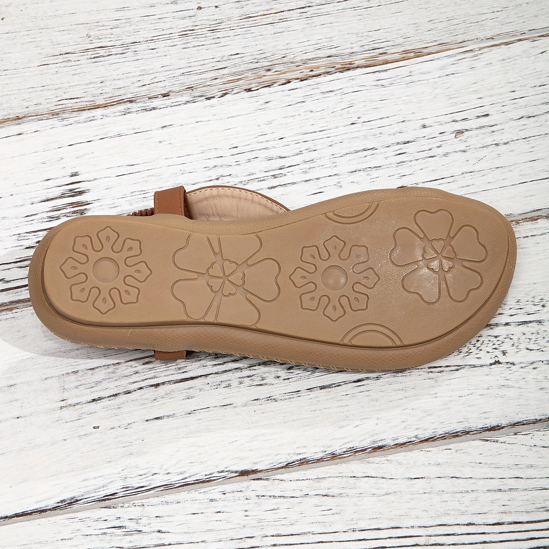 Marie-Louise | Comfortable Sandals