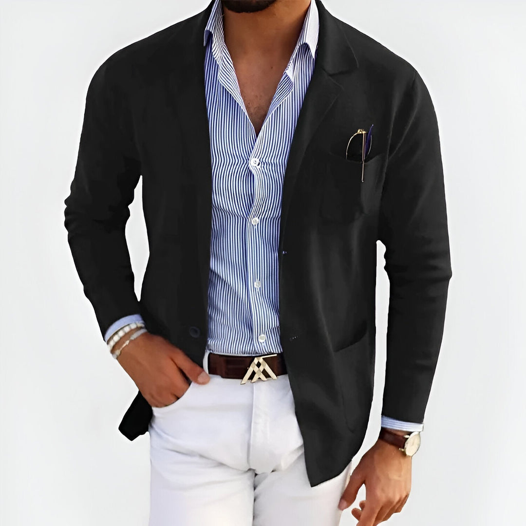 Alexander | Stylish Casual Blazer