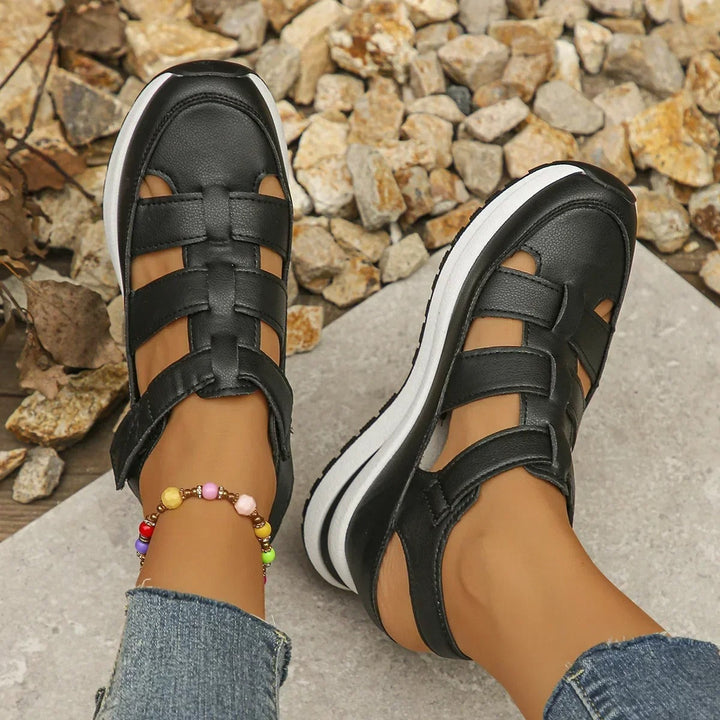 Charlot | Comfortable Orthopedic Sandals