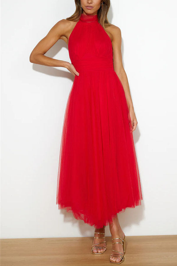 Phoebe | Elegant Dress