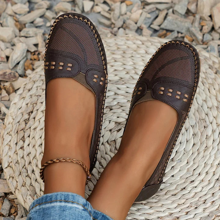Elara | Orthopedic Shoes