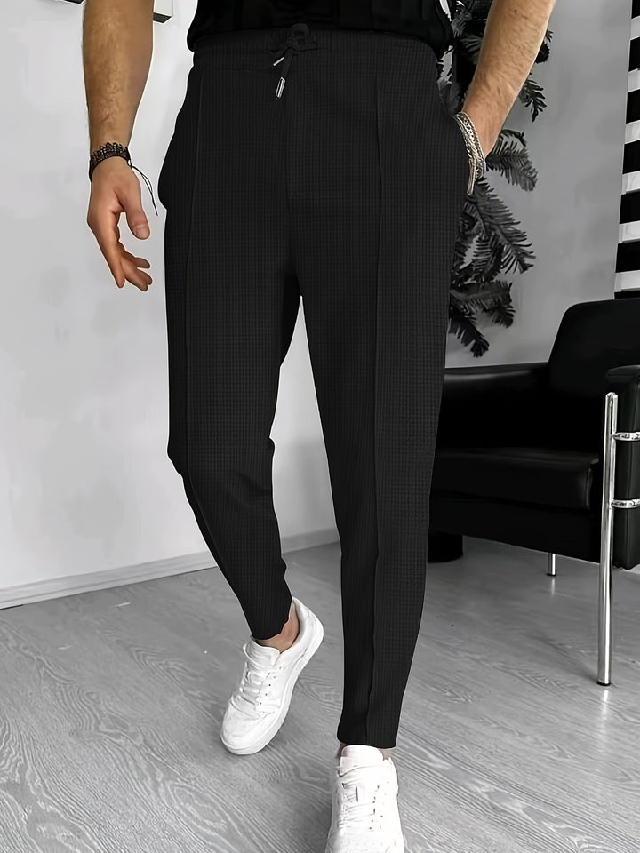 Tyler | Elegant Sports Pants