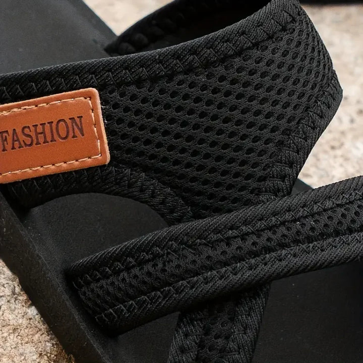 Elia | Comfortable Sandals