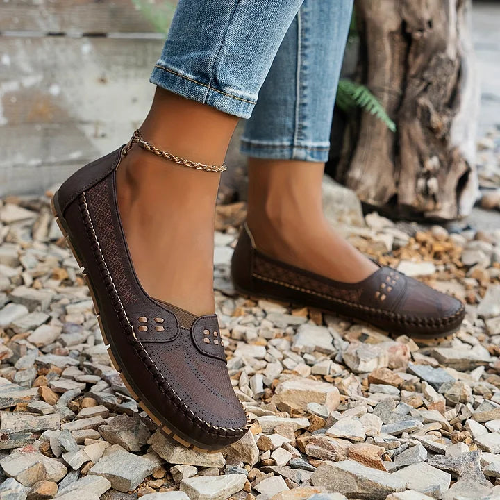 Elara | Orthopedic Shoes