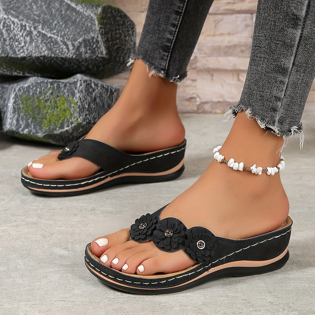 Ella | Orthopedic Sandals