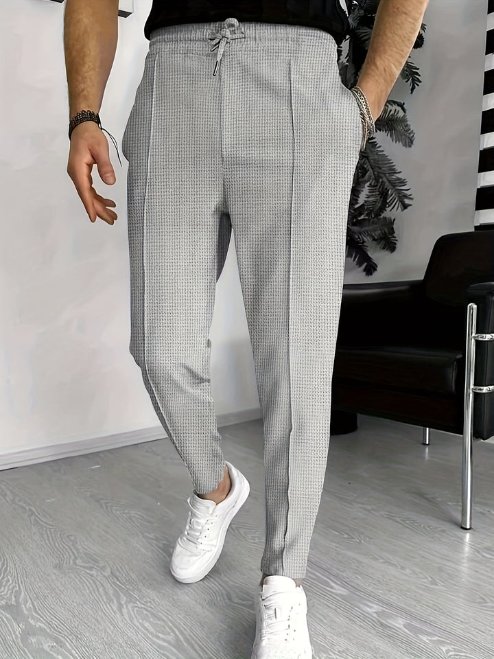 Tyler | Elegant Sports Pants