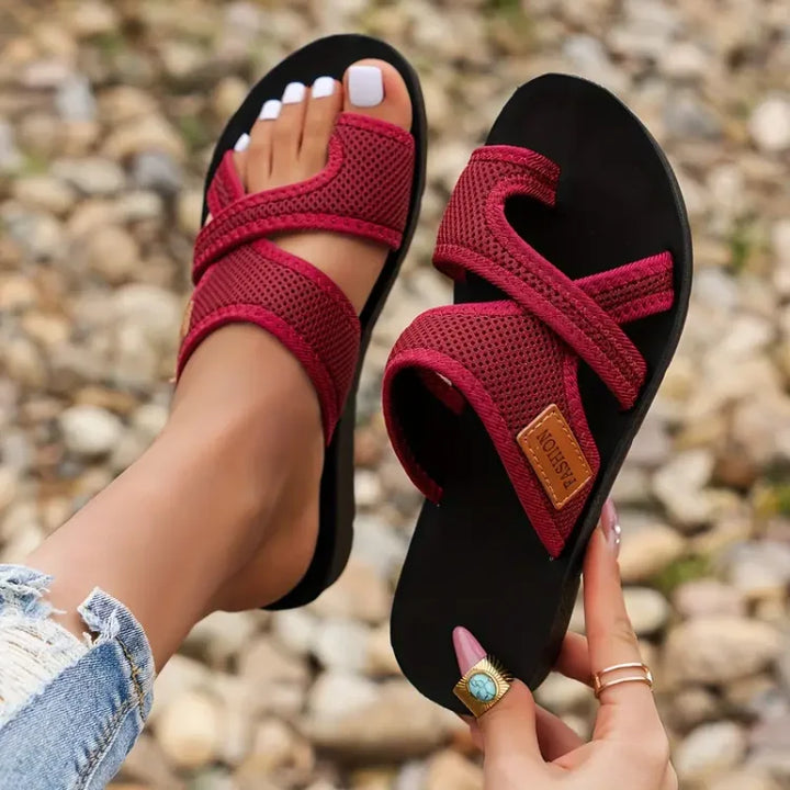 Elia | Comfortable Sandals