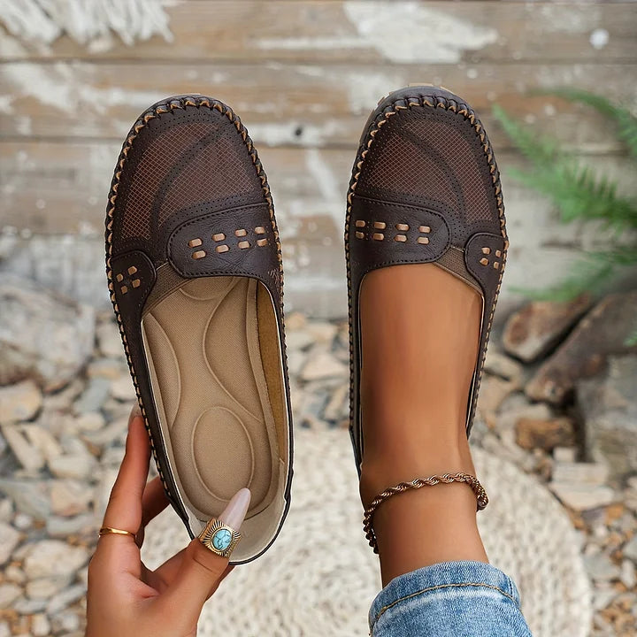 Elara | Orthopedic Shoes