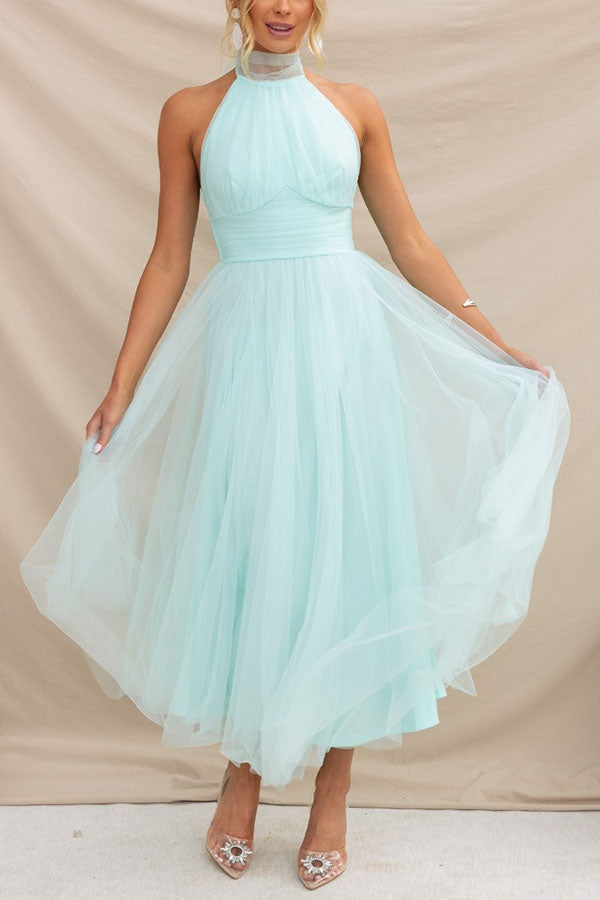 Phoebe | Elegant Dress