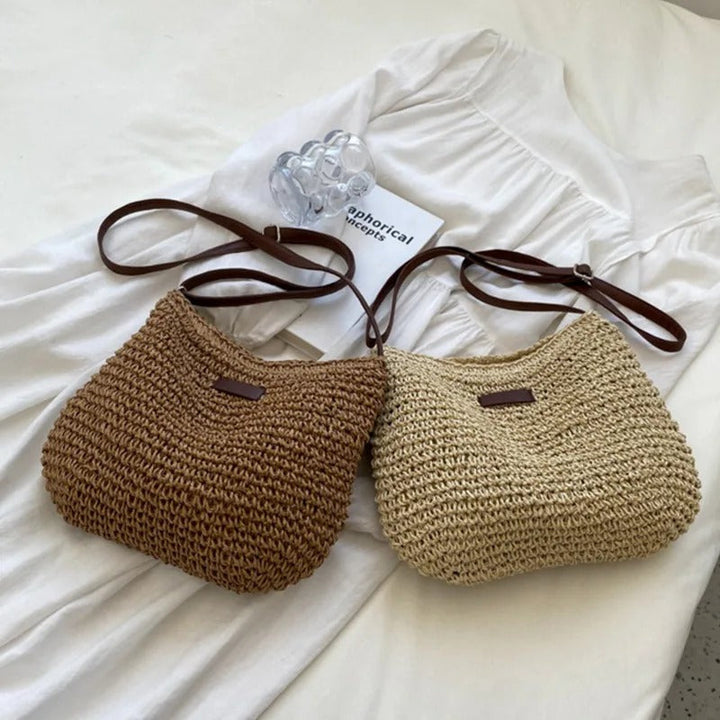 Janet | Stylish Shoulder Bag