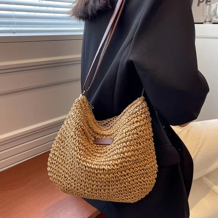 Janet | Stylish Shoulder Bag