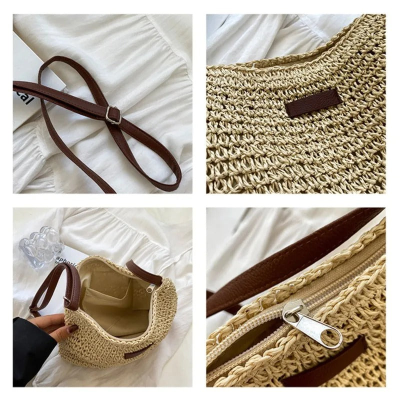 Janet | Stylish Shoulder Bag