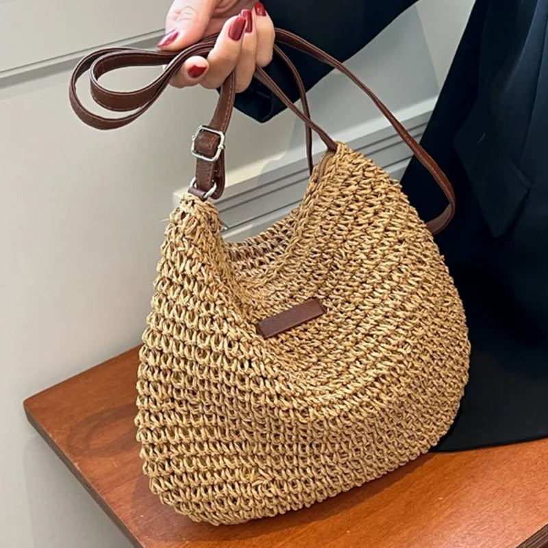 Janet | Stylish Shoulder Bag