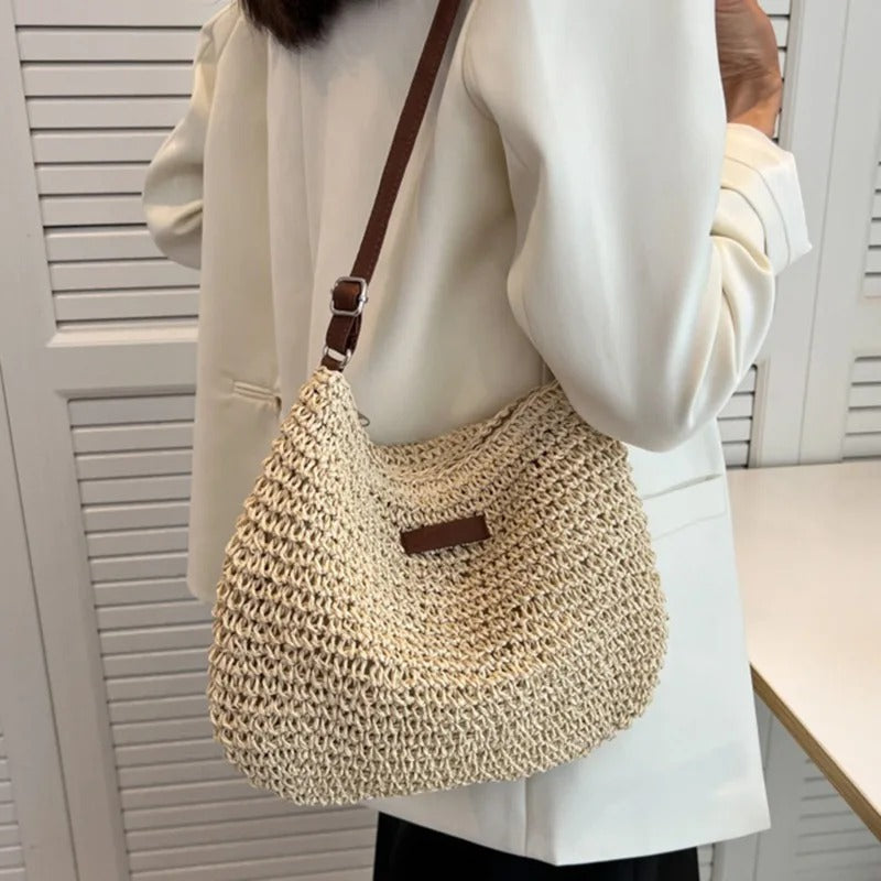 Janet | Stylish Shoulder Bag