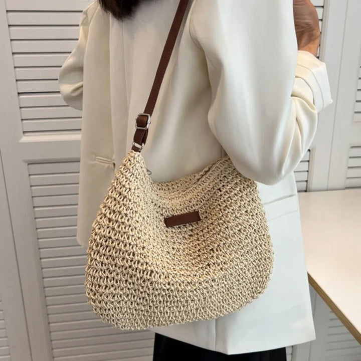 Janet | Stylish Shoulder Bag