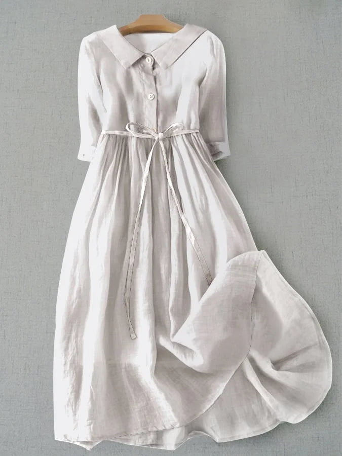 Luxella | Elegant Lace Dress